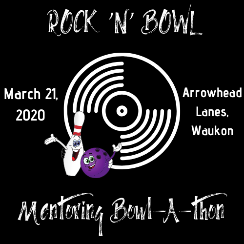 Register Now For The Bowl-A-Thon