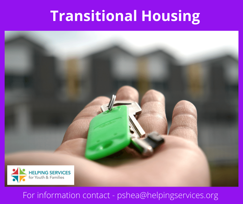 Transitional Housing Program