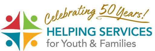 Helping Services For Youth & Families
