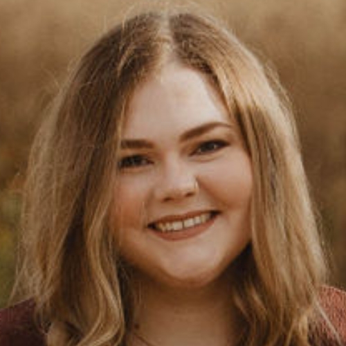 MADISON KLOSTERMAN