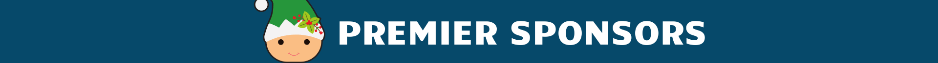 Holiday Lights Premier Sponsors