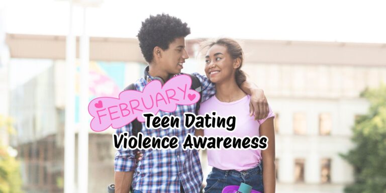 “What is Love?” Art Contest: Teen Dating Violence Awareness