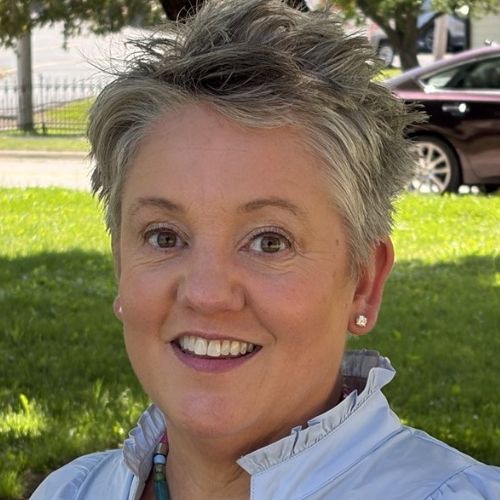 SERINA HALLQUIST