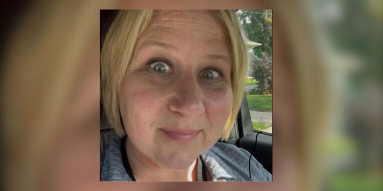 Jada Walker new staff