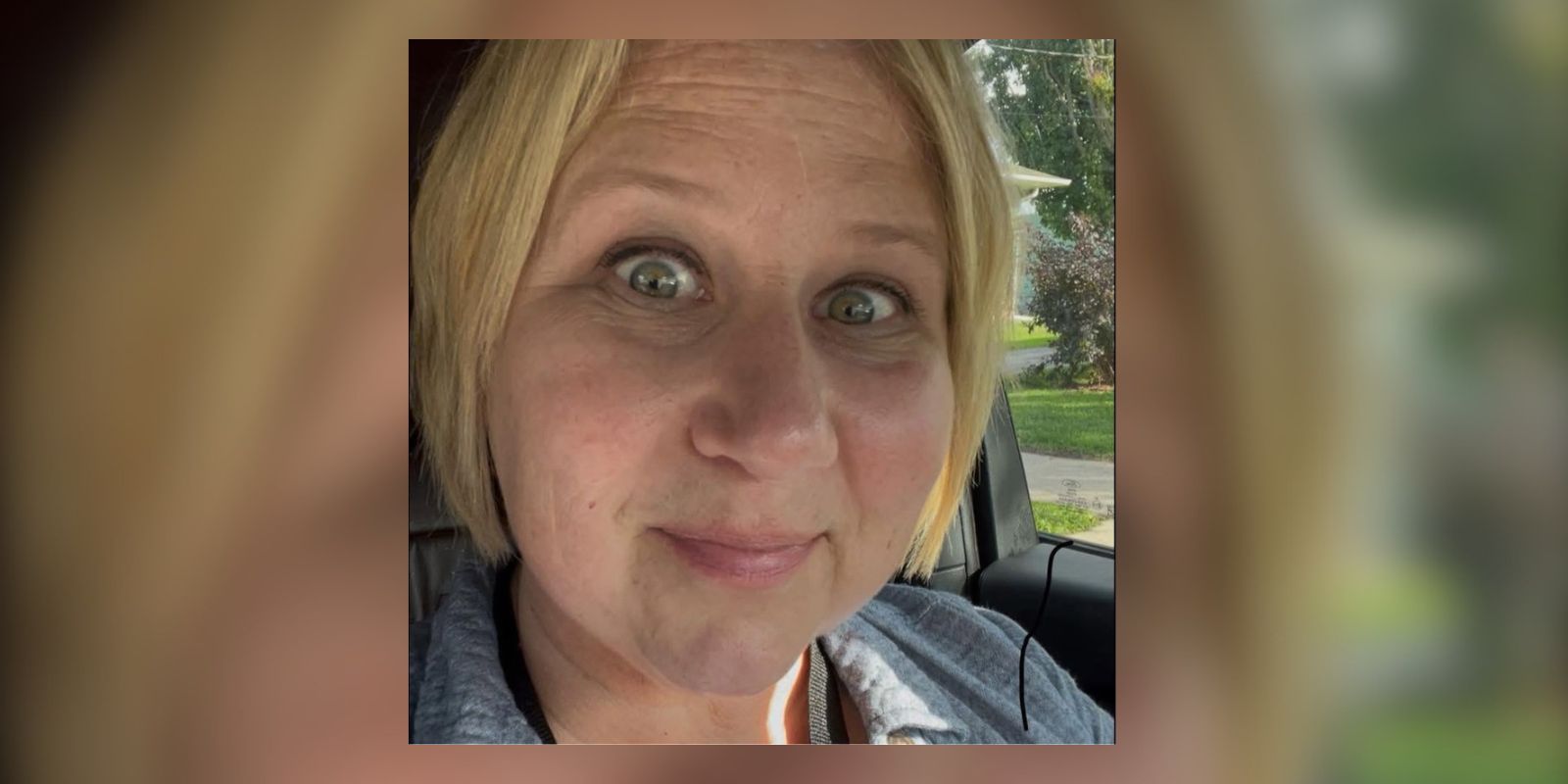 Jada Walker new staff